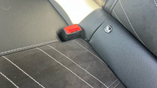 Vauxhall Mokka 1.2 Turbo 136 Ultimate 5dr Petrol Hatchback